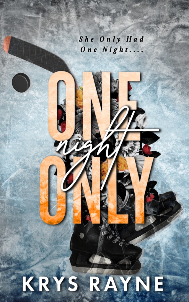 One Night Only Cover